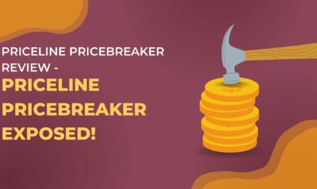Priceline Pricebreaker Review - Priceline Pricebreaker Exposed! [Scam ALERT]