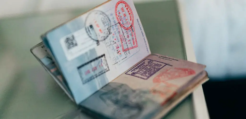 What Is A Long Stay Visa?