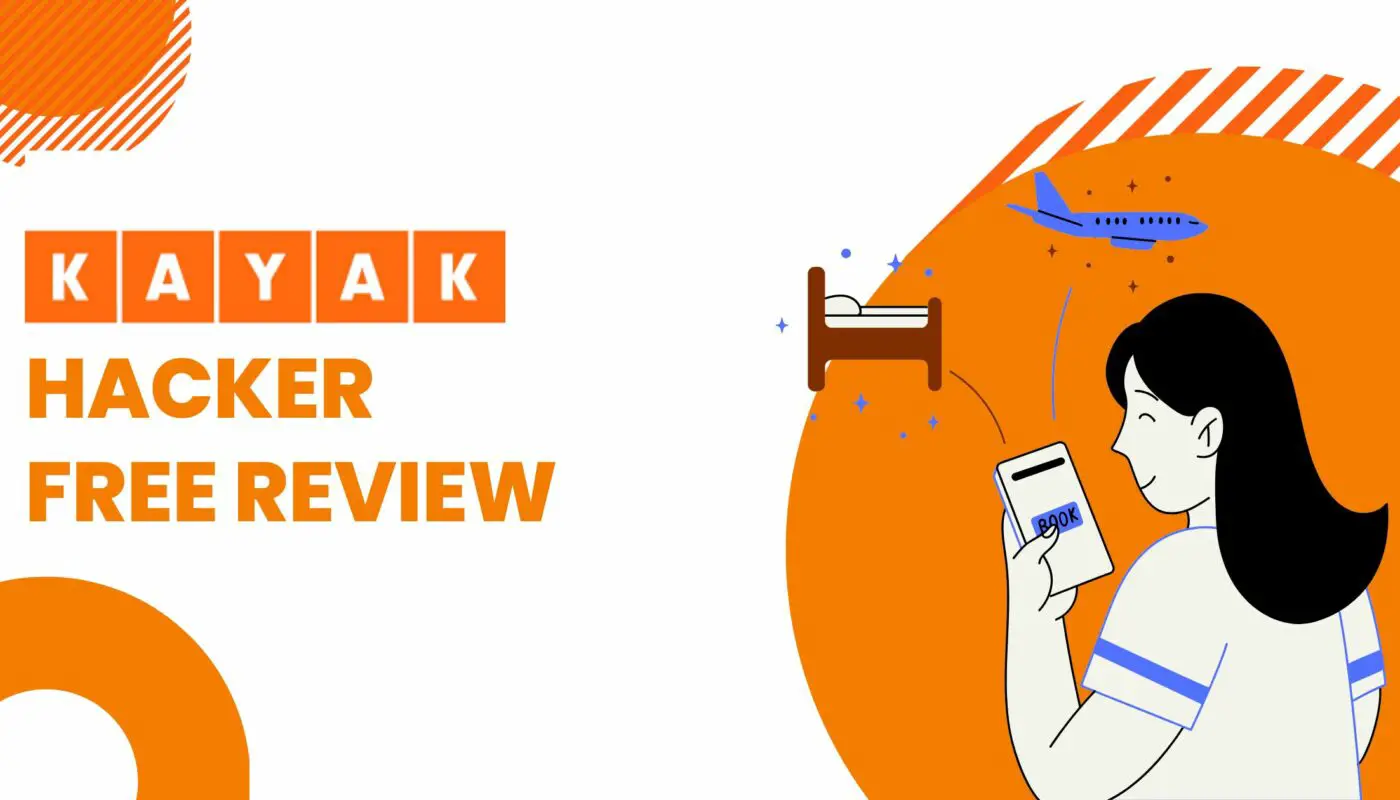 Kayak Hacker Fare Review