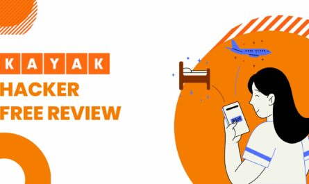 Kayak Hacker Fare Review
