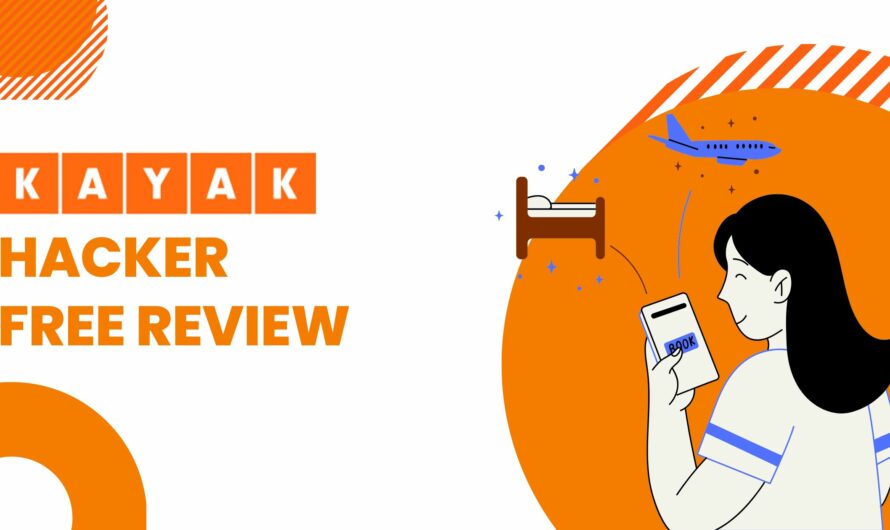 Kayak Hacker Fare Review: Everything You Need To Know About Hacker Fares