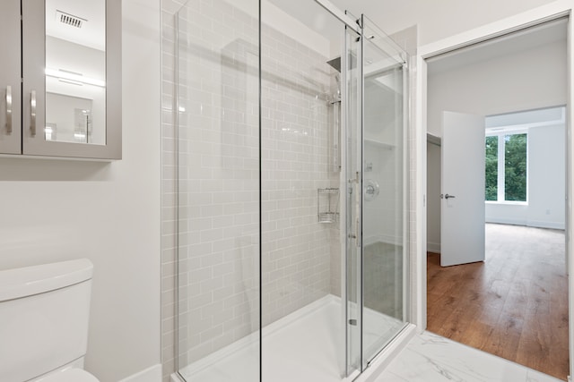 What Are The ADA Act Guidelines For Roll-In Showers